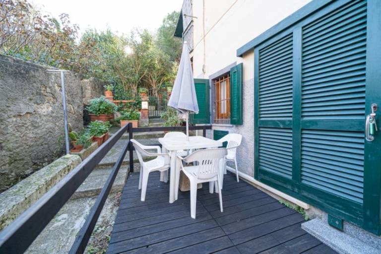 Ferienwohnung Marina di Campo