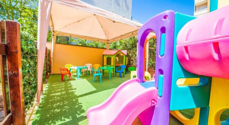 Hotel Giove dipendenza Hotel Fiamma — photo 5