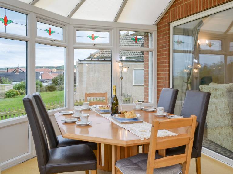 Family-oriented cottage with garden | Water view | Beach nearby | Pets are welcome — photo 3