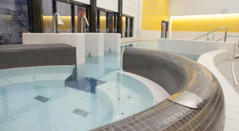 SpaHotel Hamina — photo 4
