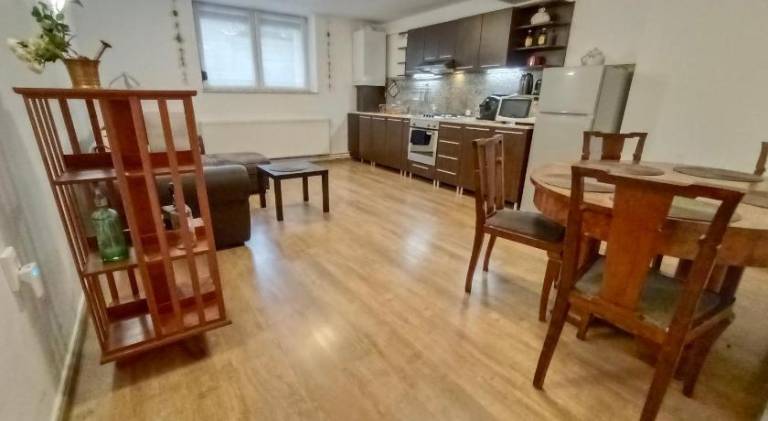 Apartment with terrace — photo 4