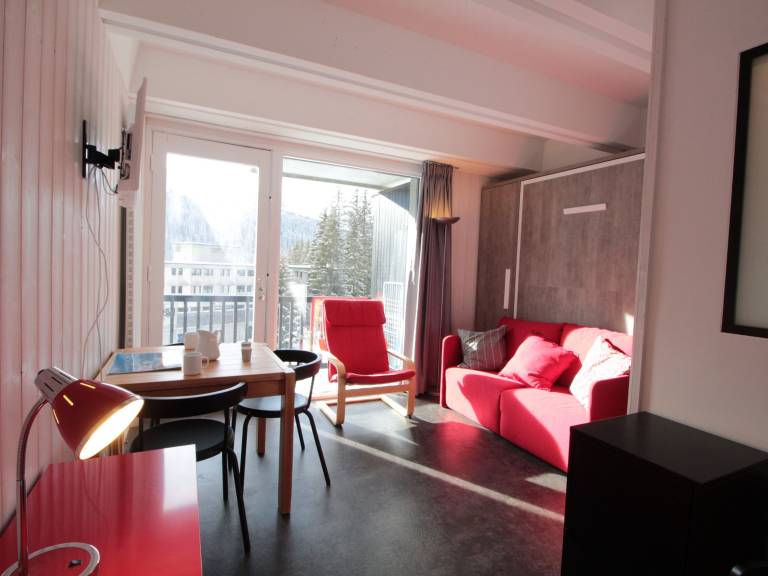 Studio Flaine