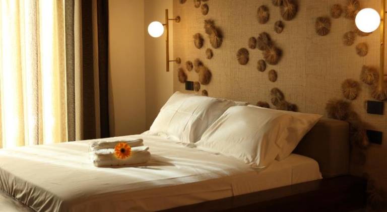 Children-friendly farm with pool, sauna & barbecue | Pets are welcome in Caserta