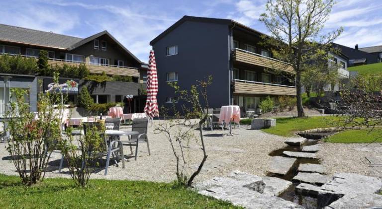 Hotel Stump's Alpenrose — photo 5
