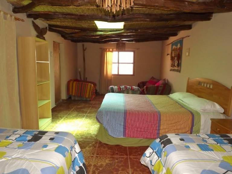 Hostal Candelaria — photo 3