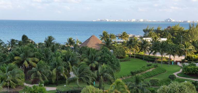 Condo Cancún