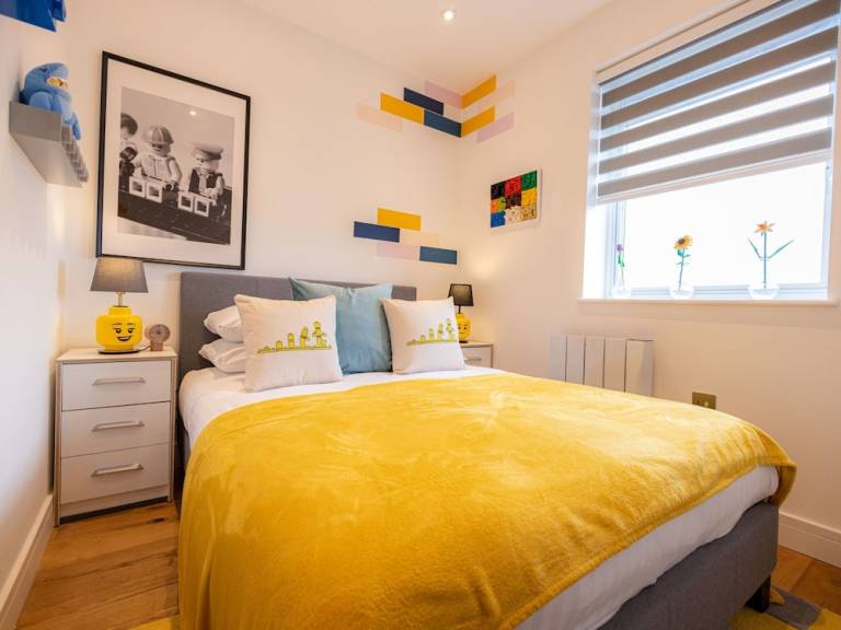 Apartment Datchet