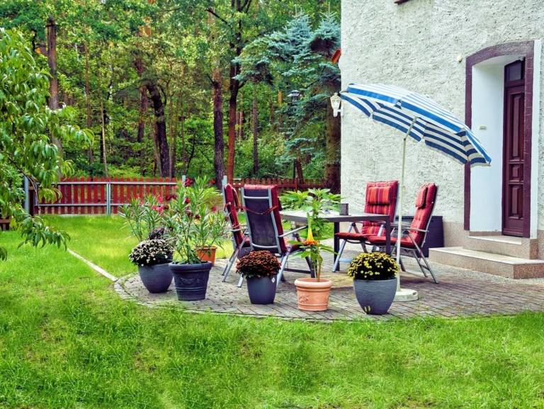 Ferienwohnung Kamenz