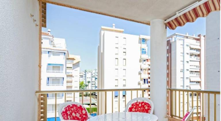 Rental apartment with pool & terrace — photo 2