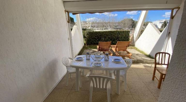 Rental apartment with pool — photo 4