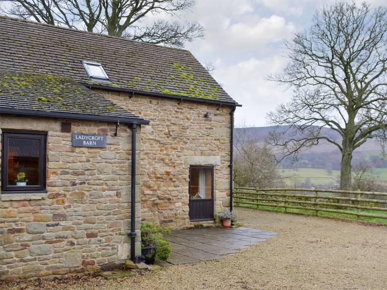 Cottage Hope Valley