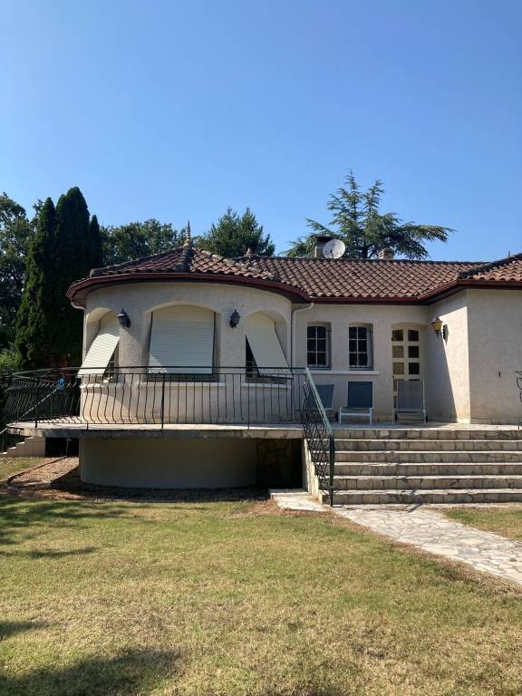 Maison de vacances La Réunion
