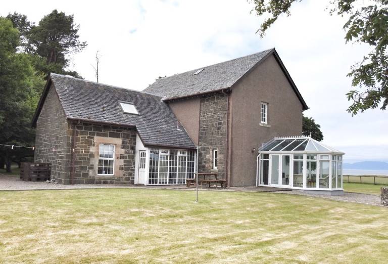 House Ardnamurchan