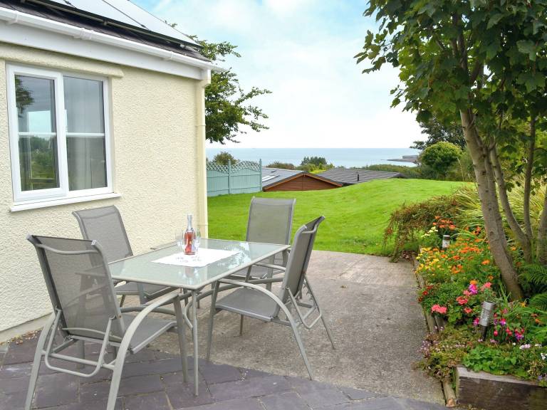 Cottage  Amlwch