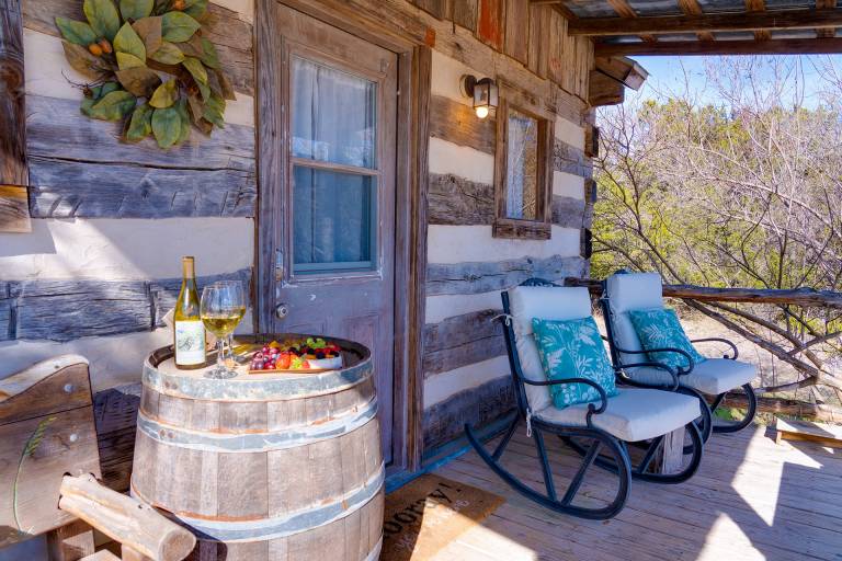 Vacation home with 1 room for 2 persons — photo 3