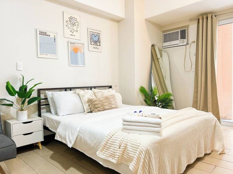 Condo Taguig