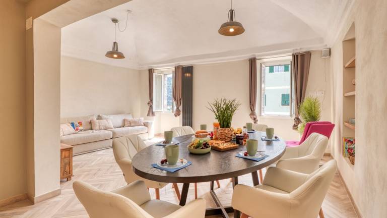 Ferienwohnung Ventimiglia