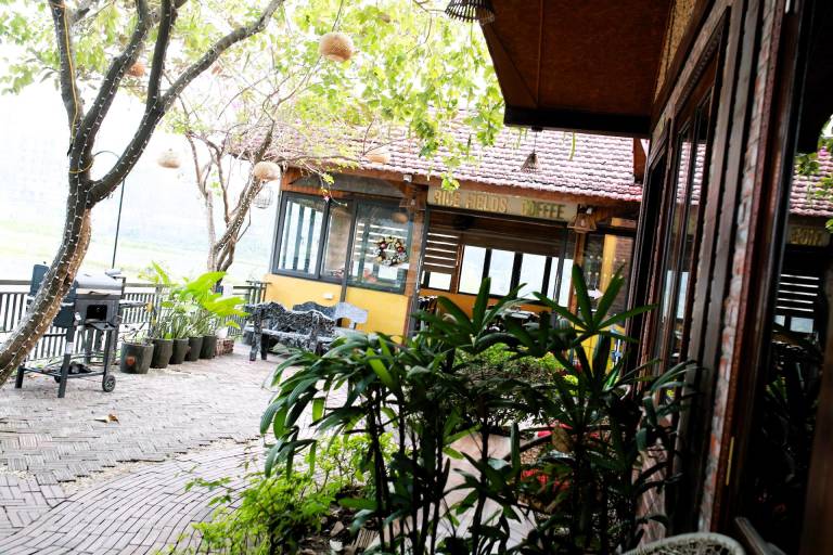 Tam Coc Sunny Fields Bungalow — photo 5