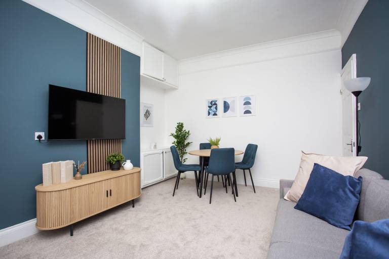 Apartment  Beamish