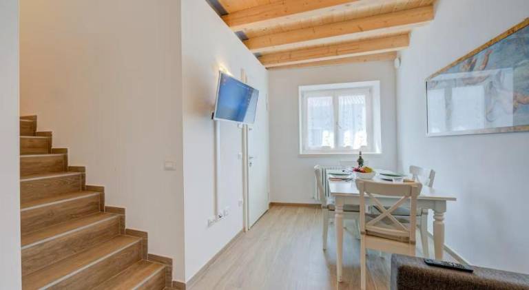 Holiday apartment for 4 persons — photo 5
