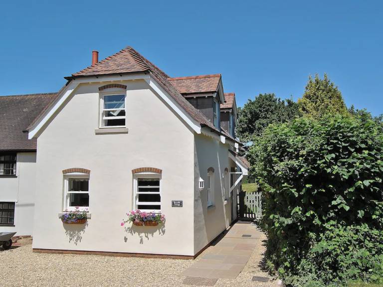 House  Wimborne Minster