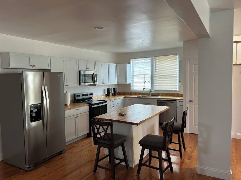 House  Danbury