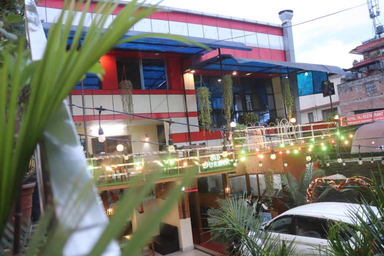 Kailash Mansarovar Hotel Pvt Ltd — photo 2