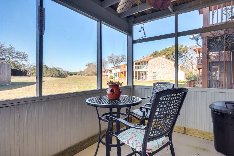 Hill Country Townhome: Close to Parks & Hiking — photo 3