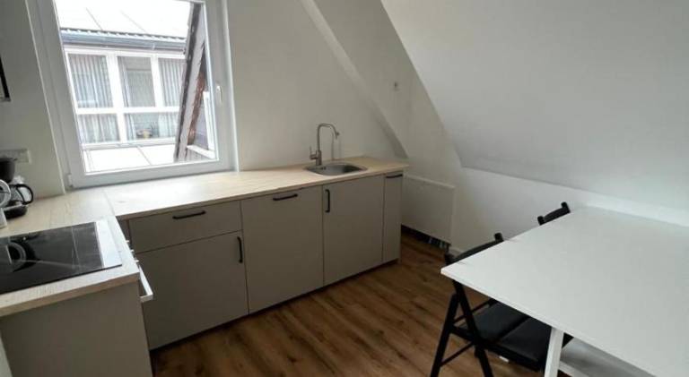 Apartment with 1 room for 4 persons in Rheine