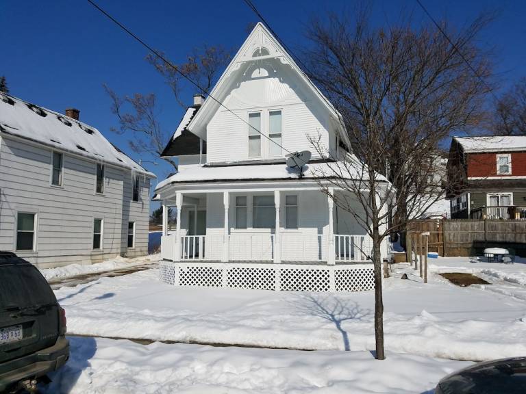 House  Grand Rapids