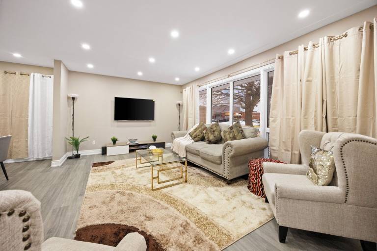 House Burlington