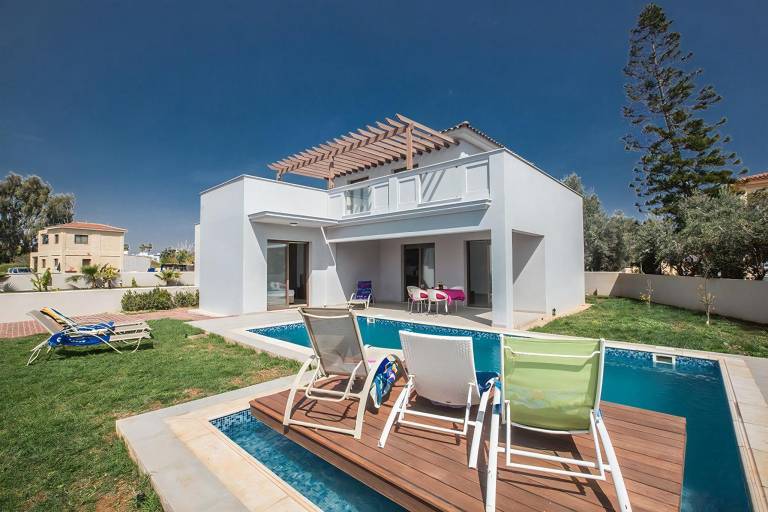 Villa Ayia Napa