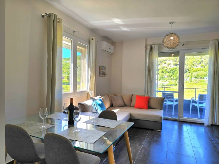 Ferienwohnung Fushë-Draçi