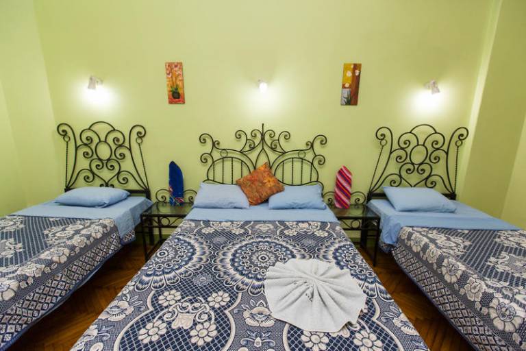Hostel Cairo