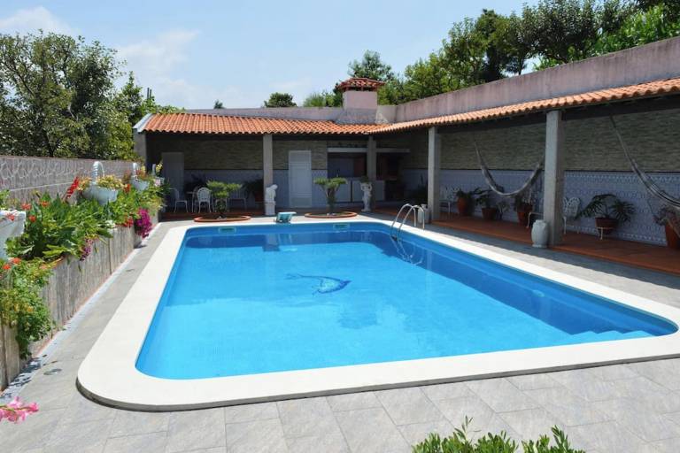 Villa São Roque