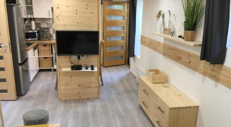 Vacation home | Pet-friendly in Veszprem