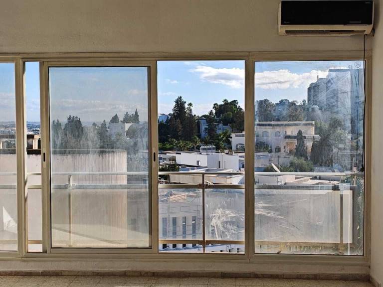Appartement Tunis