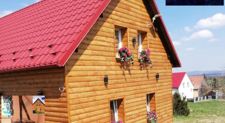 Agroturystyka Olszyna