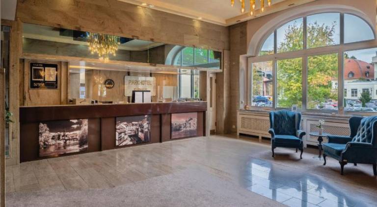 PK Parkhotel Kurhaus — photo 4