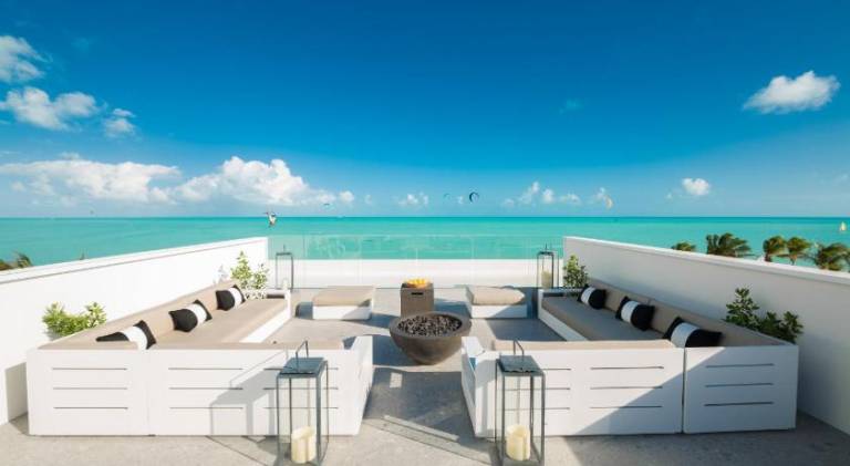 H2O life style resort — photo 3