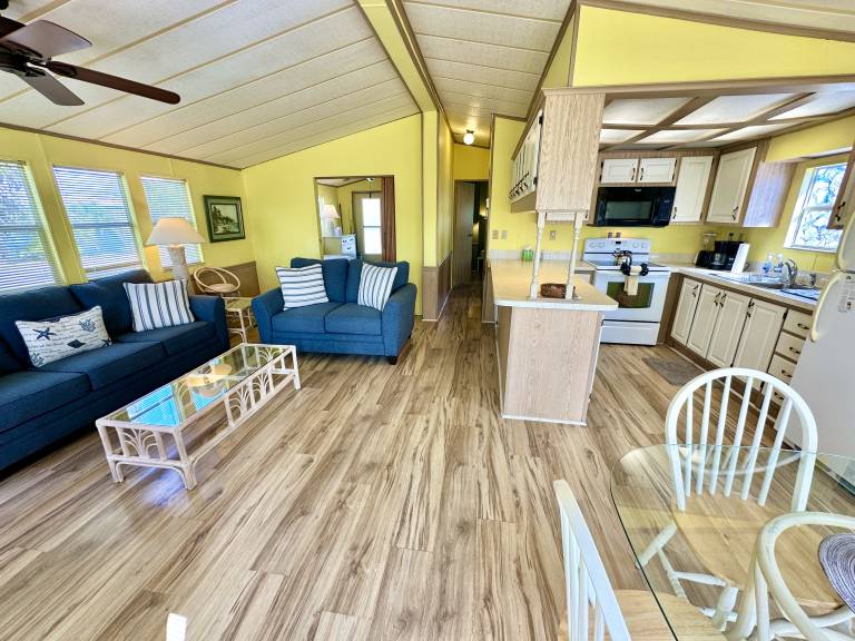 Bungalow Sankt Lucie County
