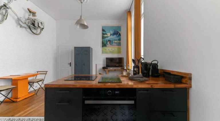 Beautiful apartment | Dogs allowed — photo 5