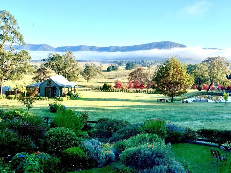 Cottage Little Hartley