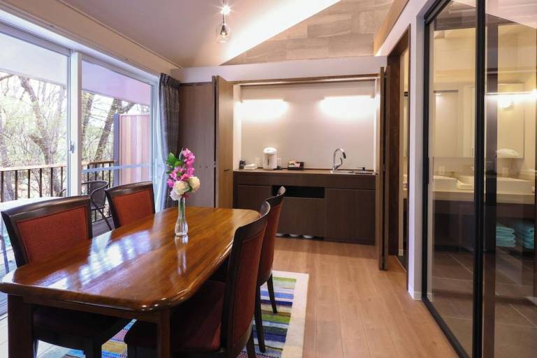 Karuizawa Hotel Soyokaze — photo 4
