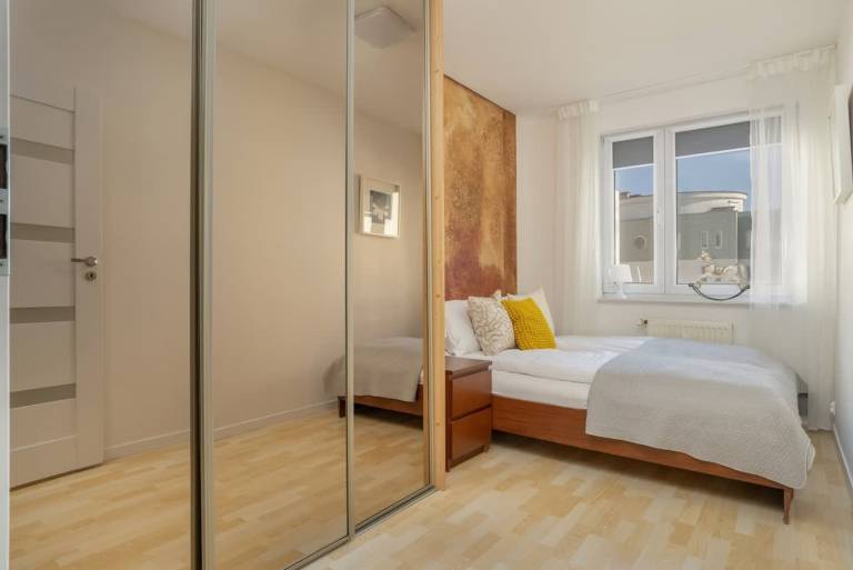 Holiday apartment with 1 room for 4 persons — photo 2