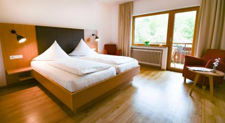 Landhotel Graf — photo 2