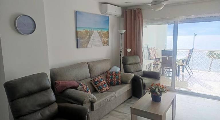 Holiday apartment with 2 rooms for 4 persons — photo 2