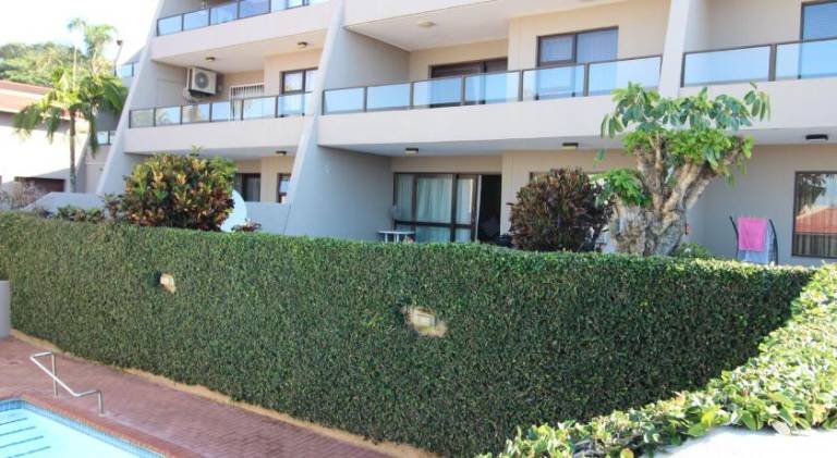 8500 m² Ferienwohnung