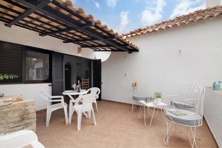 Holiday Home 'Pedras Del Rei I' with Shared Pool, Wi-Fi and Air Conditioning — photo 4