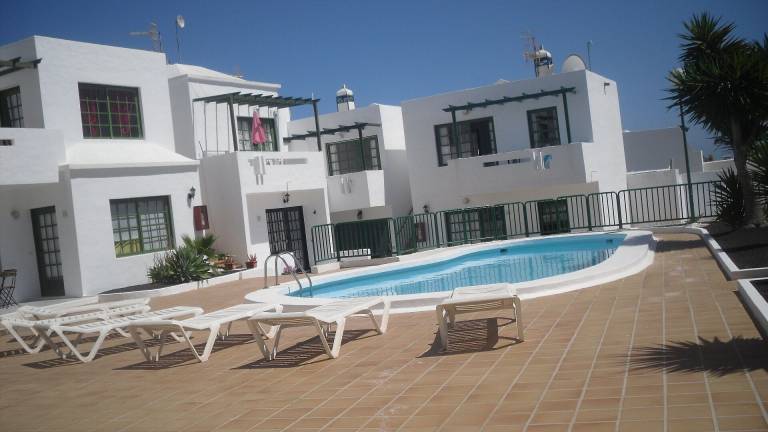 Appartement Puerto del Carmen